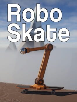 RoboSkate Cover