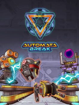 Automata Break Cover