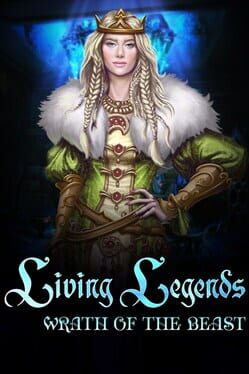 Living Legends: Wrath of the Beast