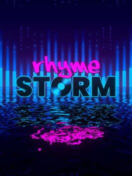 Rhyme Storm