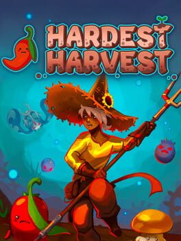 Hardest Harvest