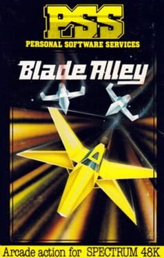 Blade Alley