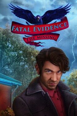 Fatal Evidence: The Missing
