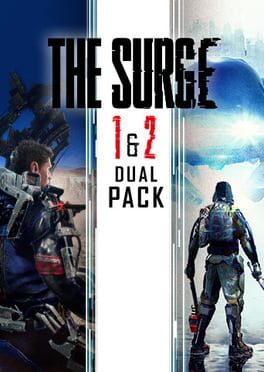 The Surge 1 & 2: Dual Pack
