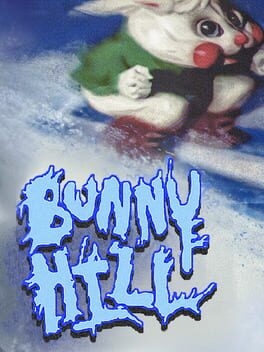 Bunny Hill Cover
