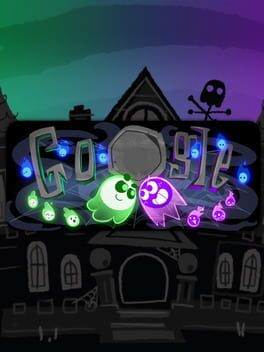 The Great Ghoul Duel