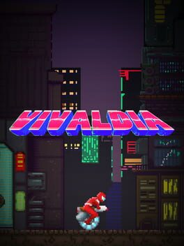 Vivaldia