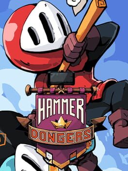 Hammer Dongers
