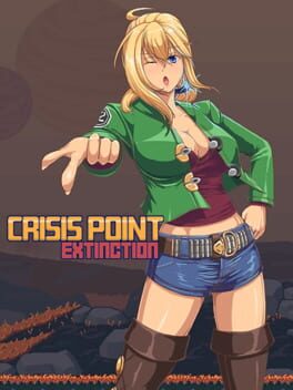 Crisis Point: Extinction