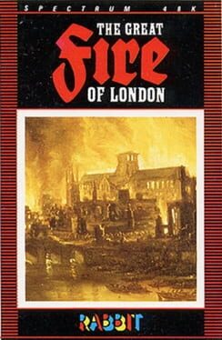 The Great Fire of London