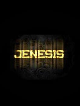Jenesis