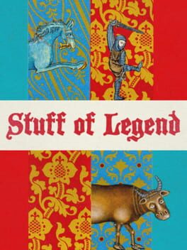 Stuff of Legend