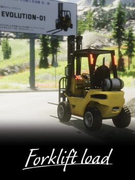 Forklift Load