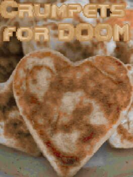 Crumpets Cover