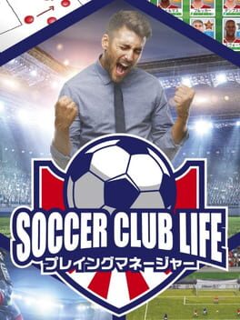 Soccer Club Life Playing Manager