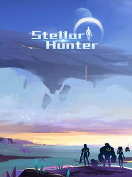 Stellar Hunter