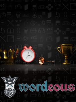 Wordeous