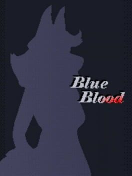 Blue Blood