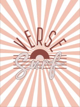 Verse Surf Cover
