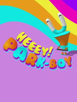 Heeey! Park-Boy