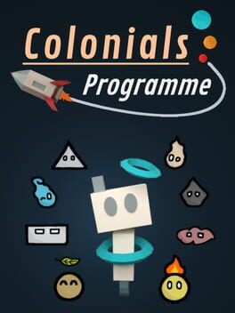 Colonials Programme