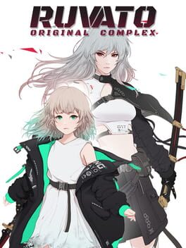 Ruvato: Original Complex