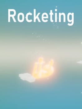 Rocketing Cover