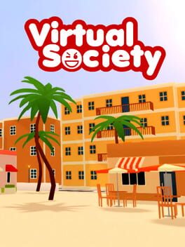 VirtualSociety Online