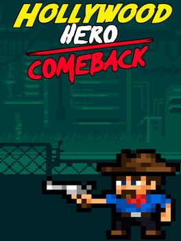 Hollywood Hero: Comeback