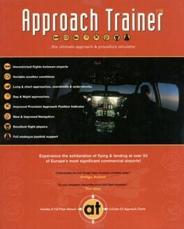 Approach Trainer