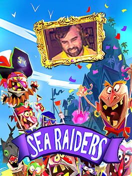 Sea Raiders