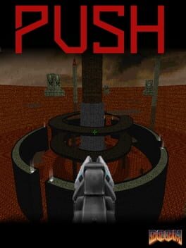 Push: Griefing Made Legal
