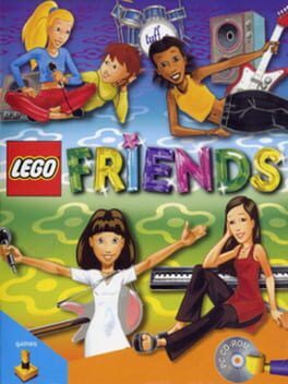 LEGO Friends