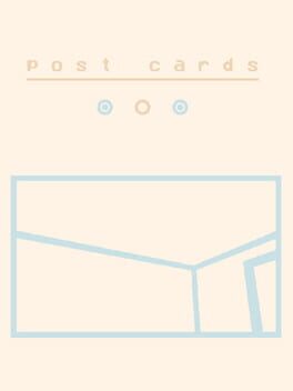 Post Cards