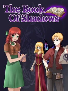 The Book of Shadows