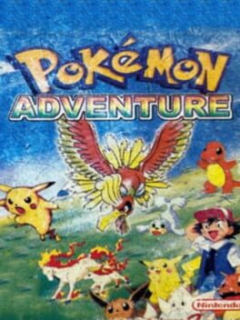 Pokémon Adventure
