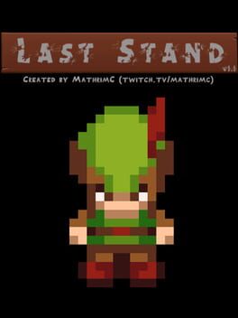 Last Stand