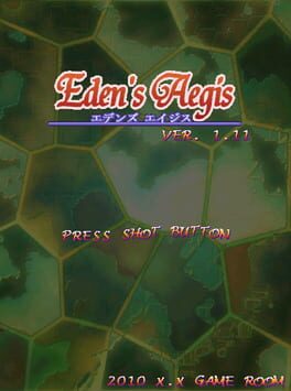 Eden's Aegis