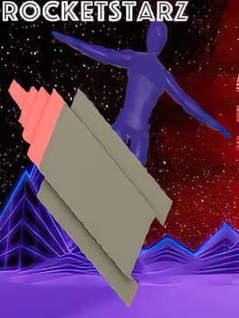 RocketStarz