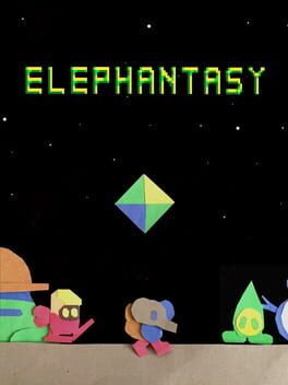 Elephantasy