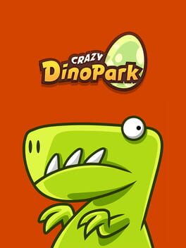 Crazy Dino Park