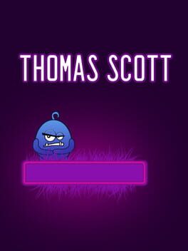Thomas Scott