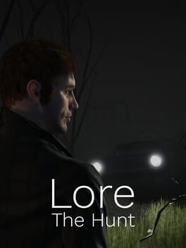 Lore: The Hunt