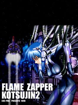 Flame Zapper Kotsujin