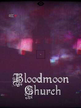 Bloodmoon Church