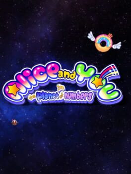 Alice and You in the planet of numbers