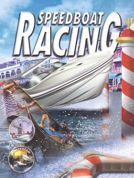 Speedboat Racing