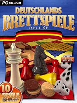 Deutschlands Brettspiele