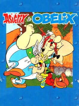 Astérix & Obélix