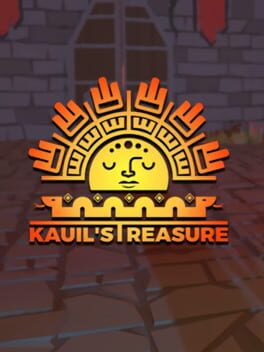Kauil's Treasure